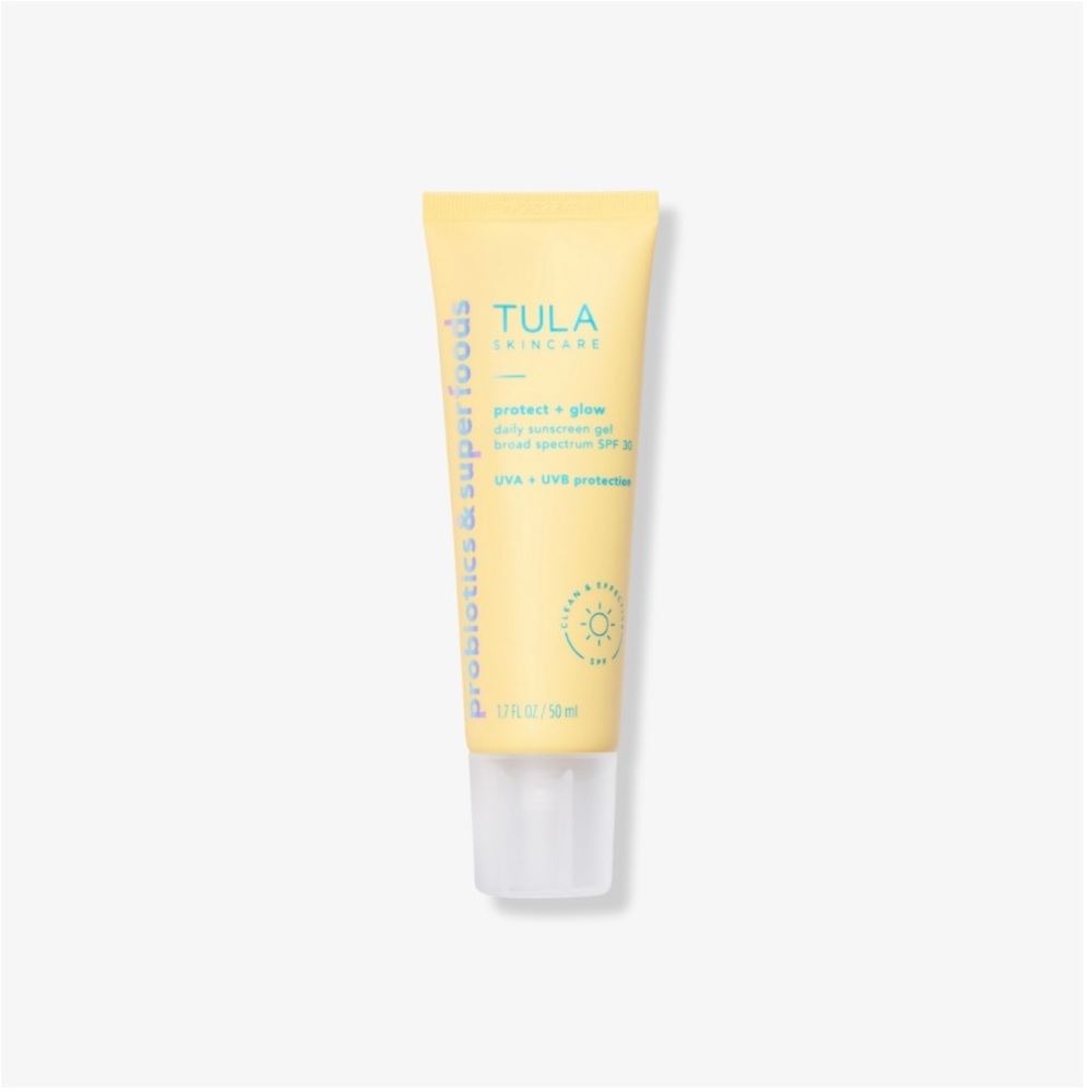 BRAND NEW Tula Protect & Glow SPF
